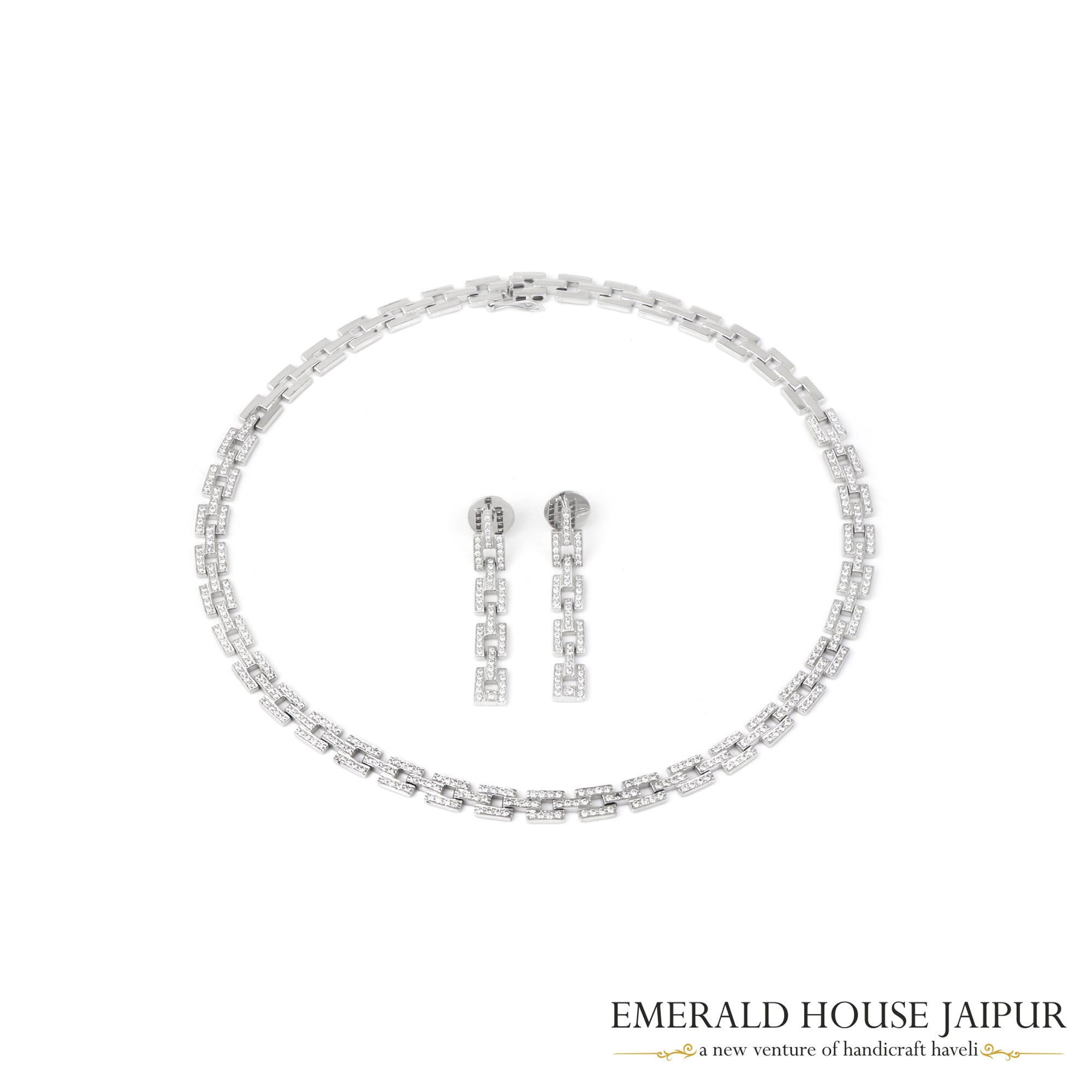 DN-13 - Emerald House Jaipur