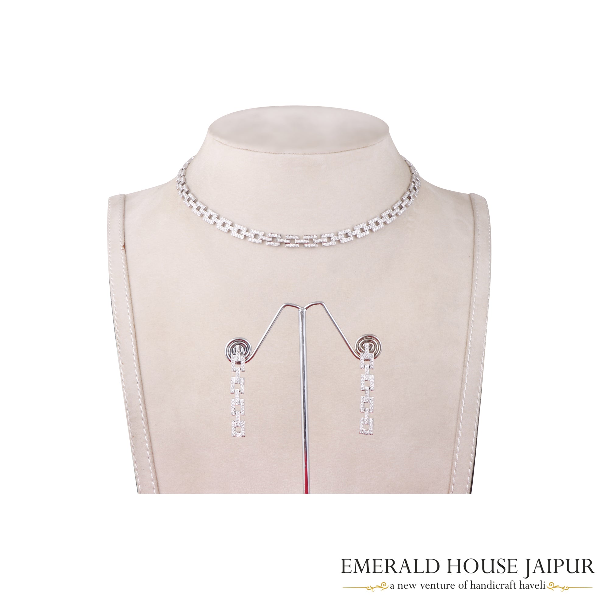 DN-13 - Emerald House Jaipur