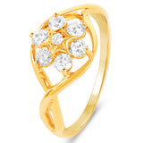 Bague en diamant GR 0637