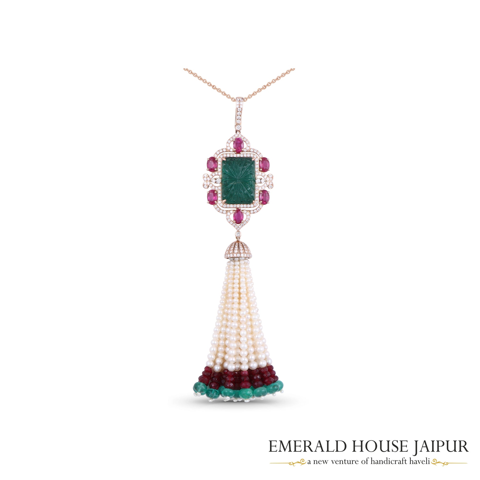 EN-14 - Emerald House Jaipur