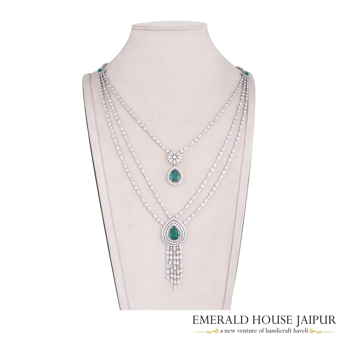 EN-11 - Emerald House Jaipur