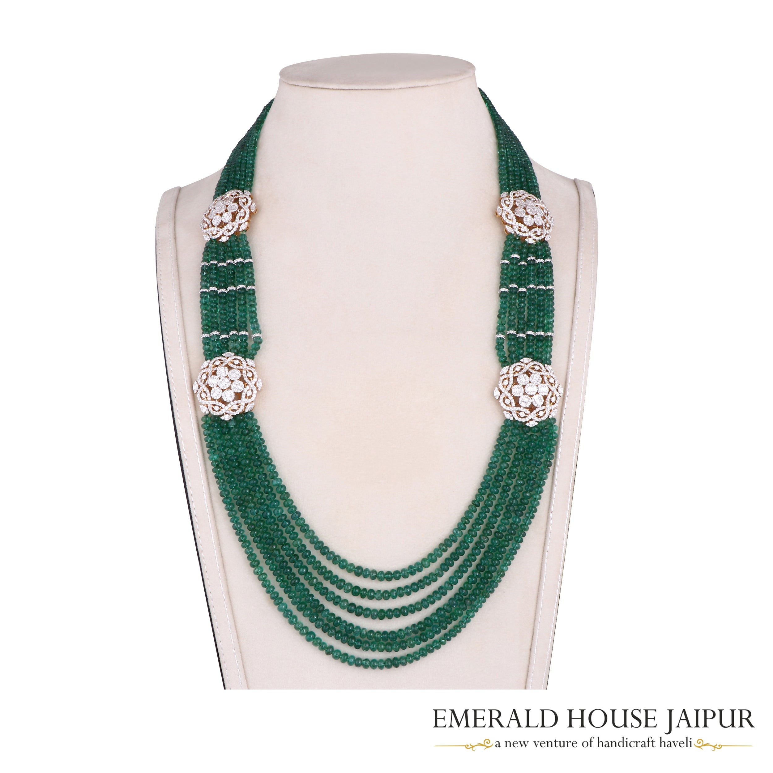 EN-10 - Emerald House Jaipur