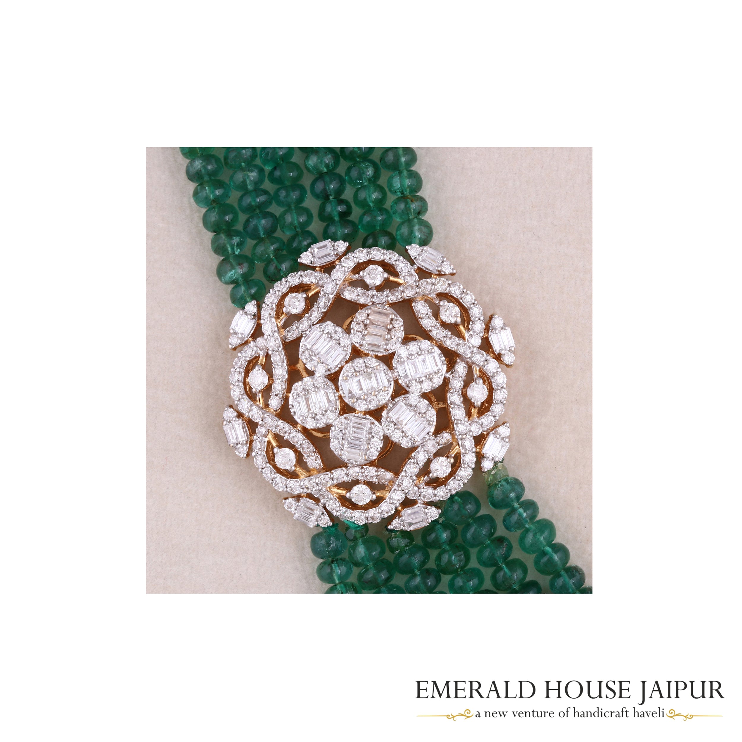 EN-10 - Emerald House Jaipur