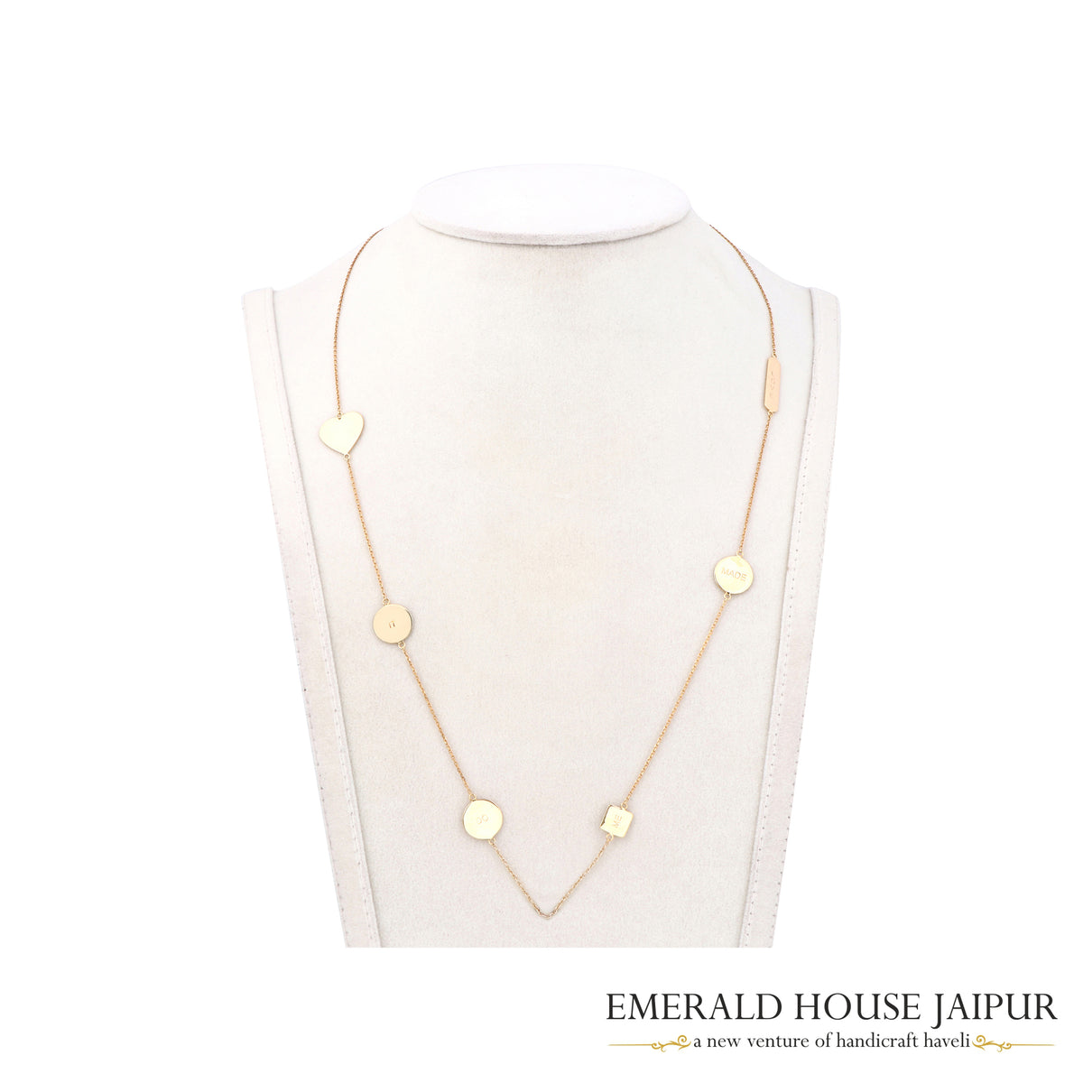 GPN-3 - Emerald House Jaipur