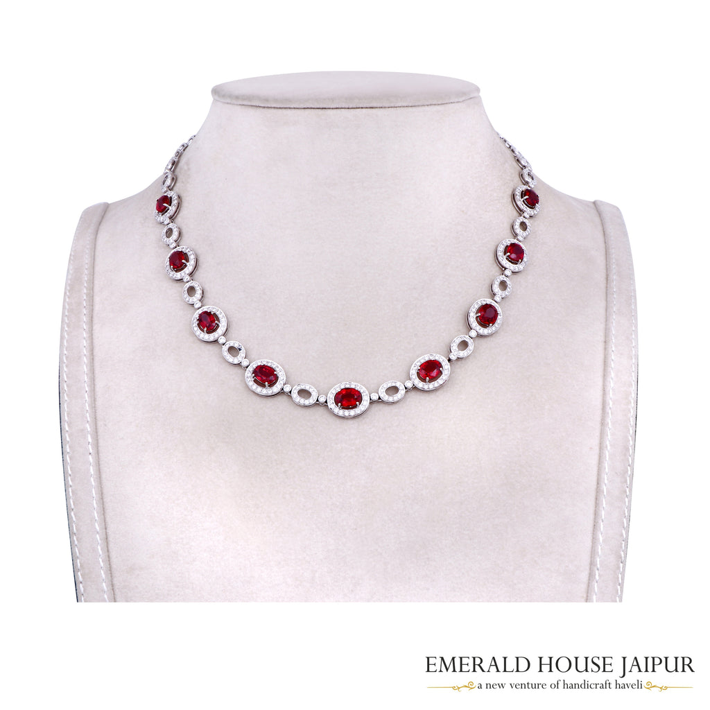 SN-9 - Emerald House Jaipur