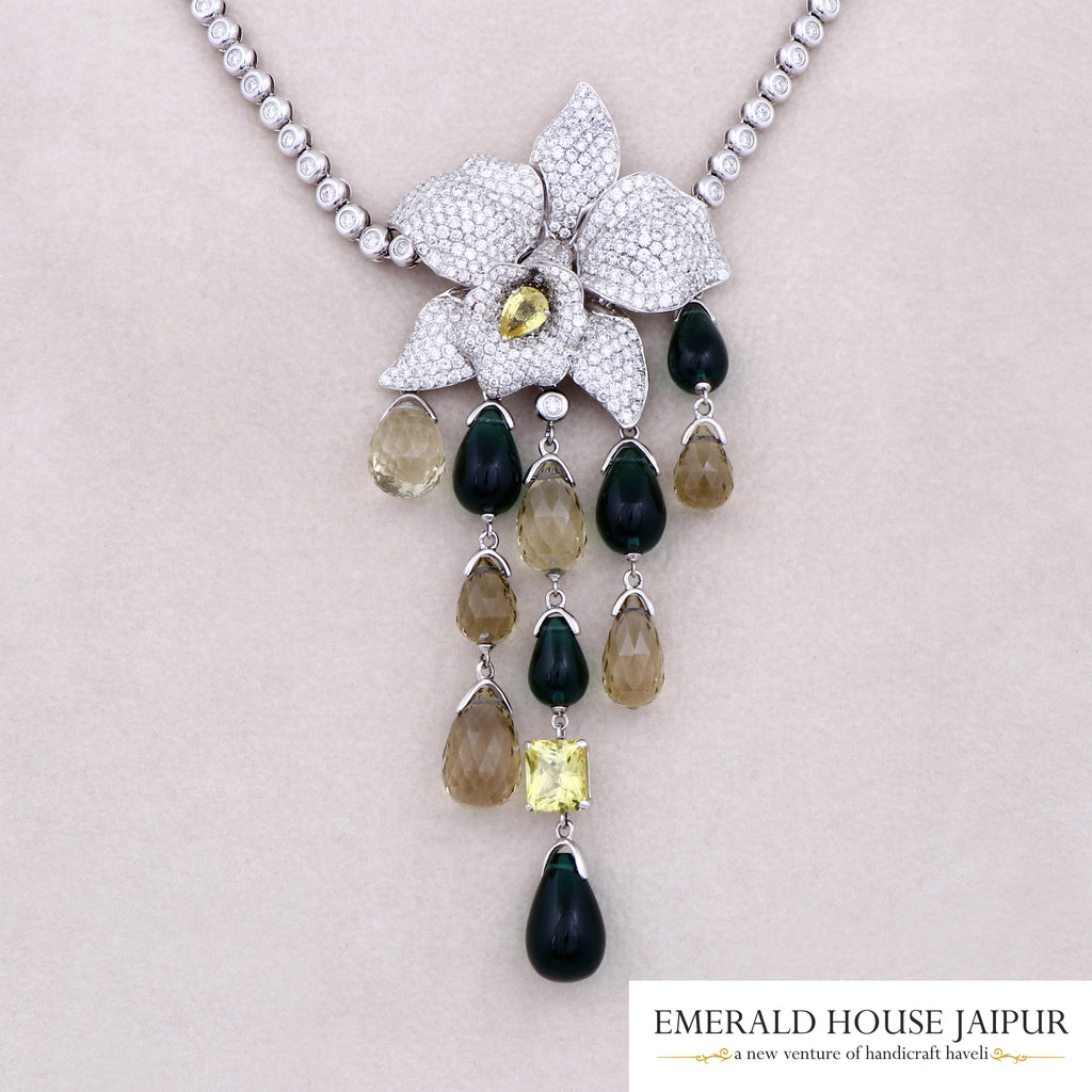SPN-2 - Emerald House Jaipur