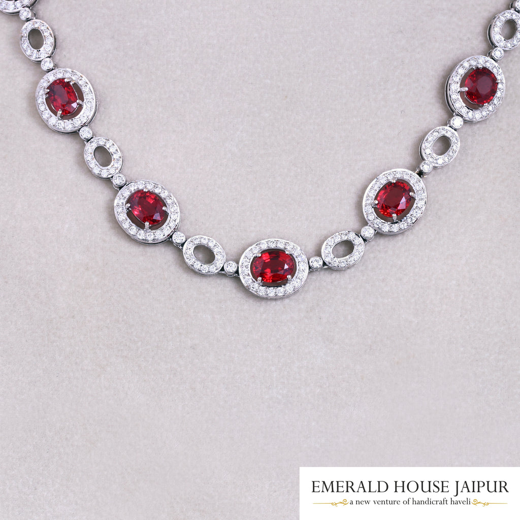 SN-9 - Emerald House Jaipur
