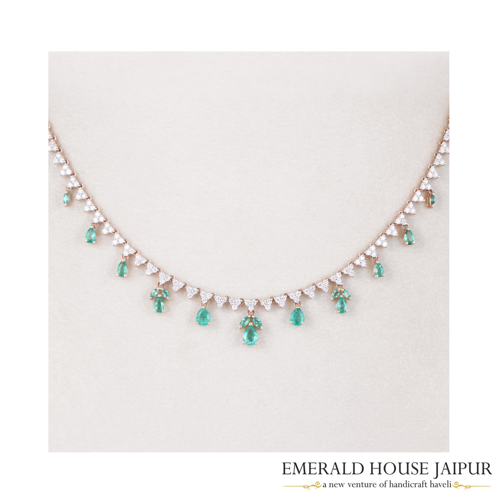 EN-6 - Emerald House Jaipur