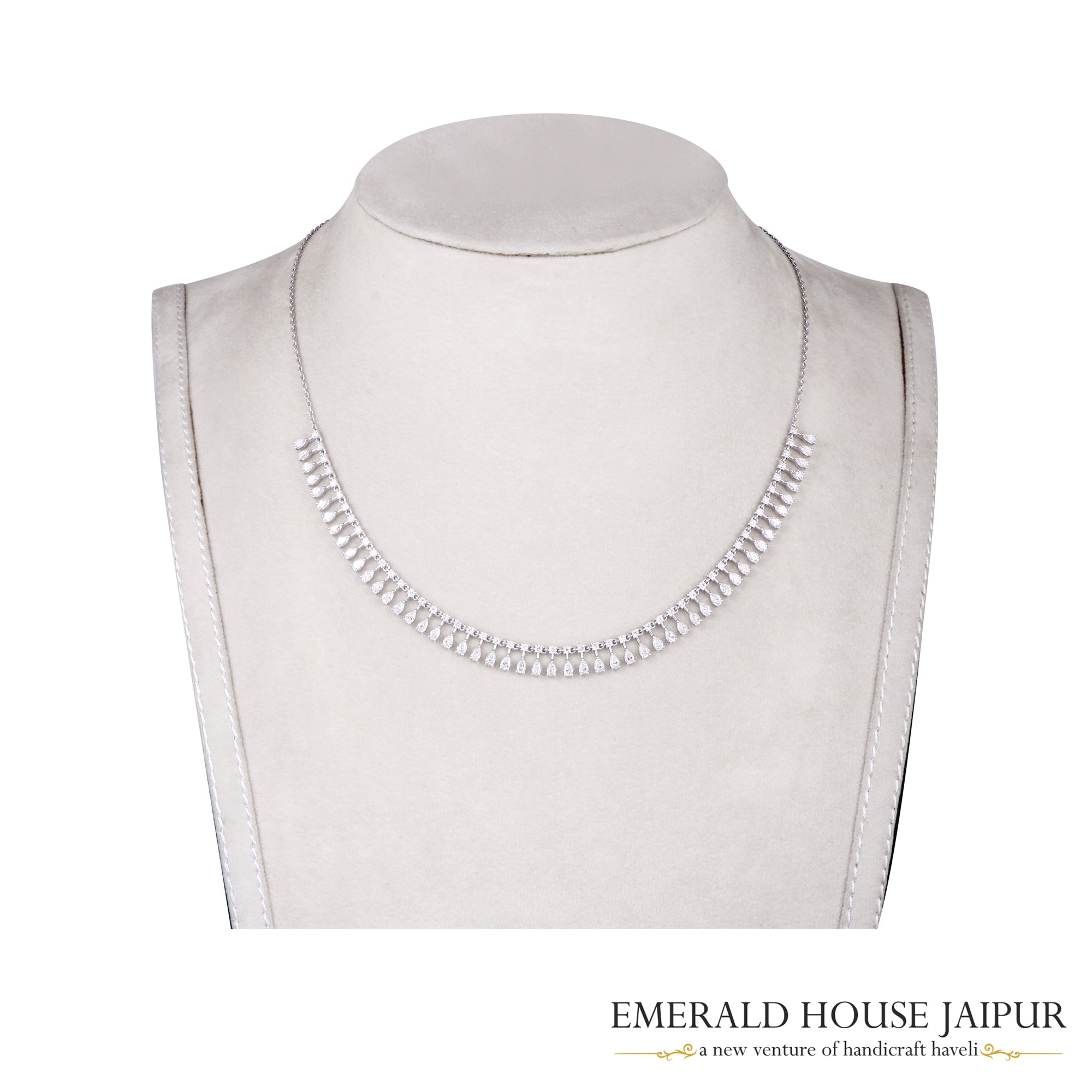 DN-10 - Emerald House Jaipur