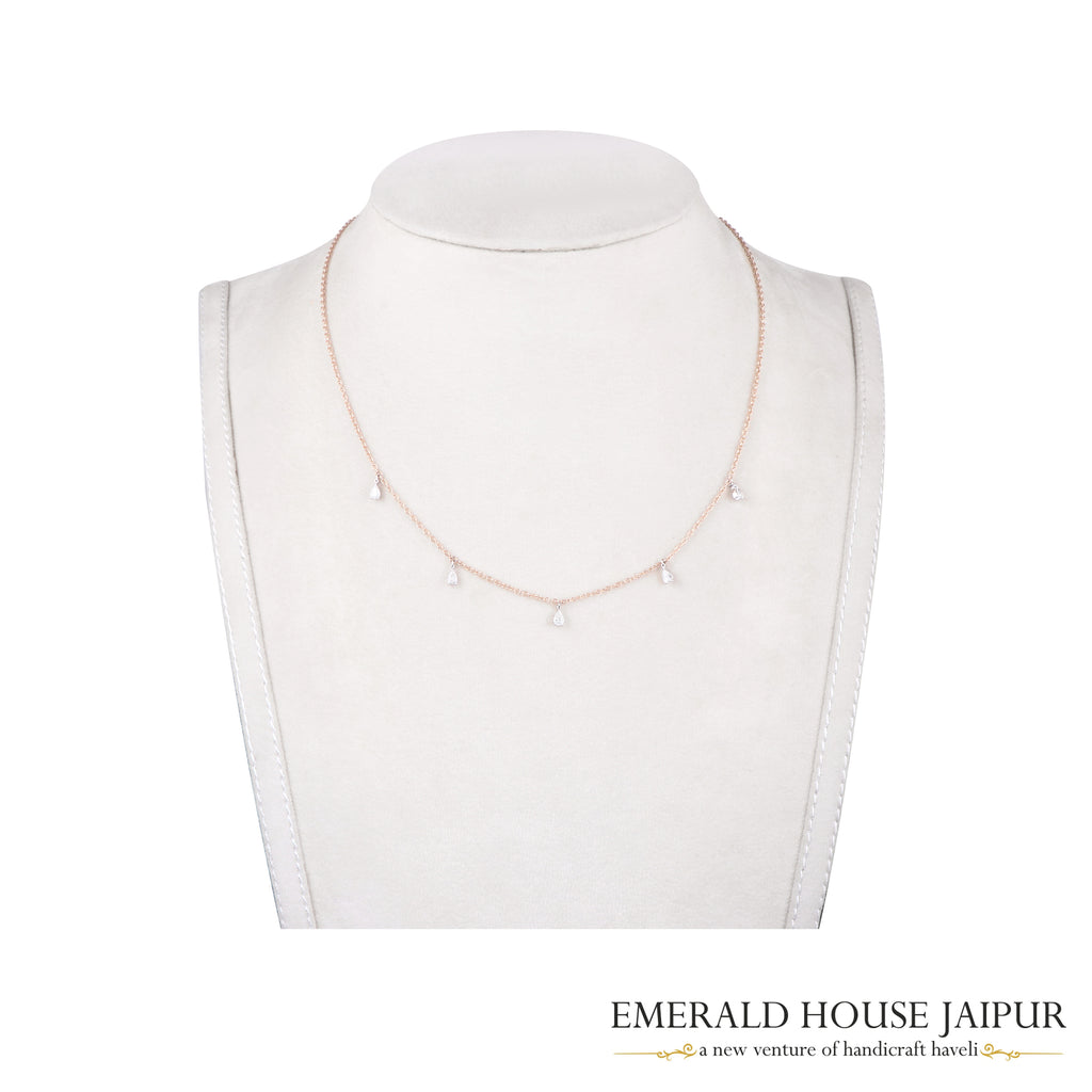 DN-9 - Emerald House Jaipur