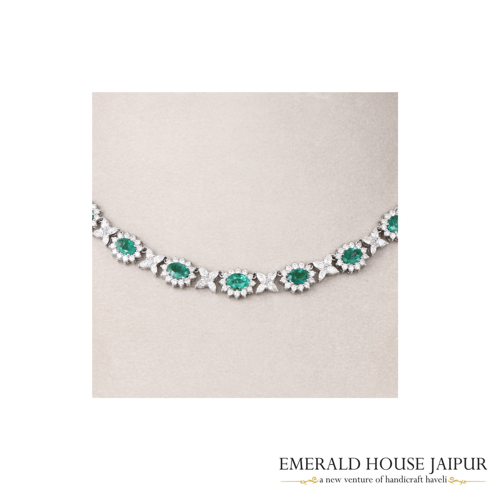 EN-4 - Emerald House Jaipur