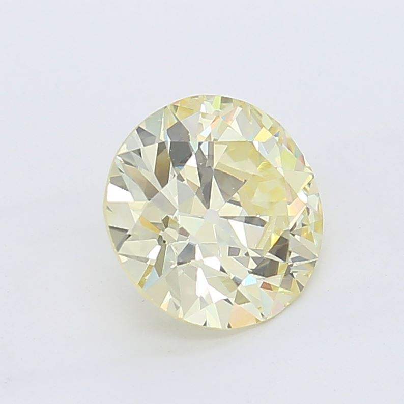 Golkunda Diamond Round 2.14 cts - Emerald House Jaipur