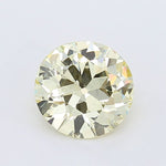 Golkunda Diamond Round 2.14 cts - Emerald House Jaipur