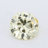 Golkunda Diamond Round 2.14 cts - Emerald House Jaipur